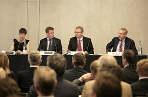 INREV AGM