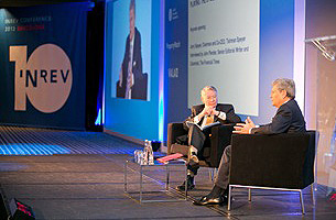 INREV Annual Conference