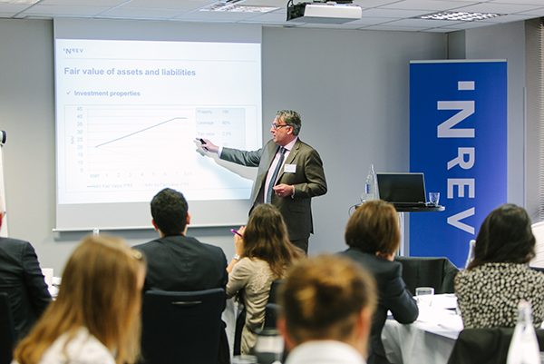 Valuation methods explained