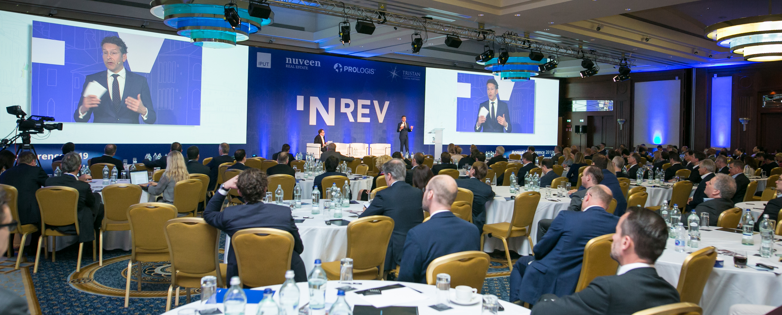 INREV Annual Conference 2019