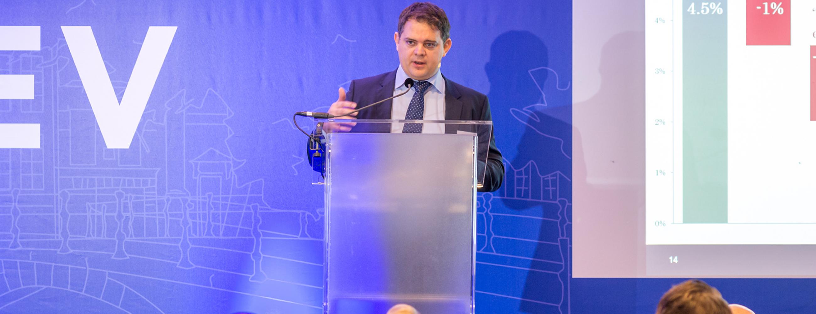 Graham Parry - INREV Autumn Conference Amsterdam 2017