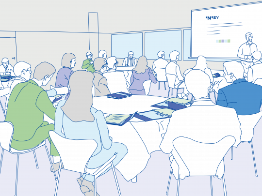 Foundation Course