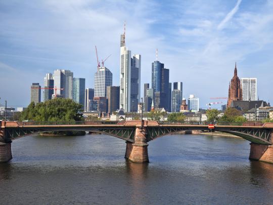 Frankfurt