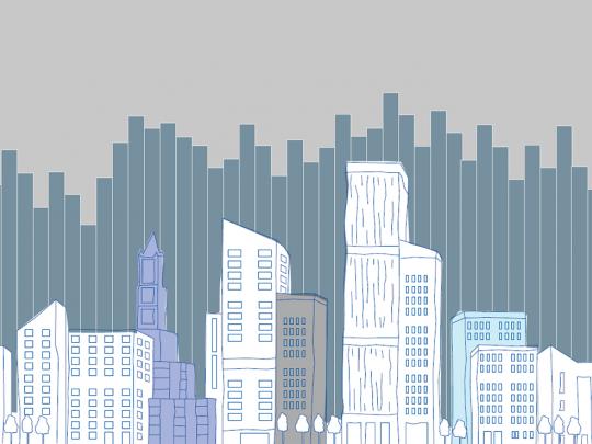 INREV Quarterly Index Q3