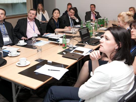 INREV Corporate Governance Committee