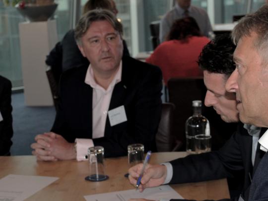 INREV Due Diligence Committee