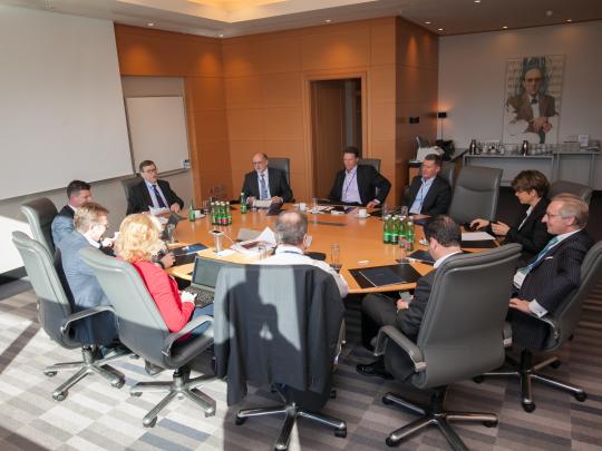 INREV Fund Manager Advisory Council