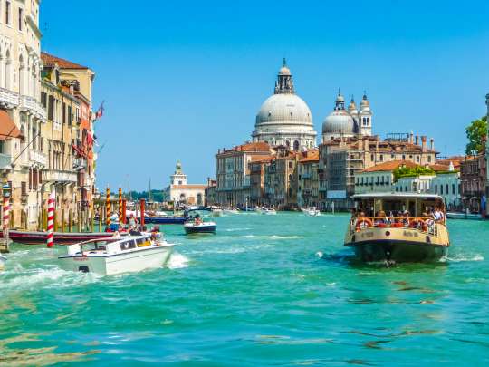 Venice