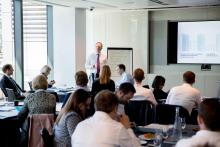 INREV Training courses